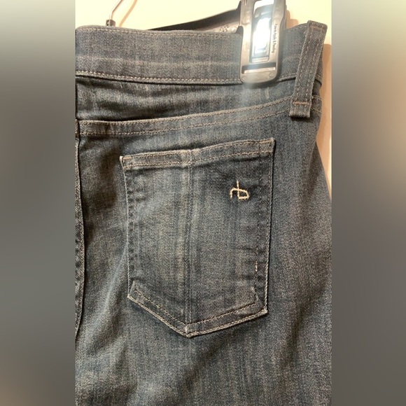 Rag & Bone The Skinny in Pinner - Picture 4 of 7